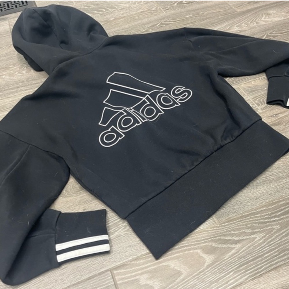 Adidas Teddy‎ sweater